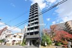 PLACZ SHIN-OSAKAの外観画像