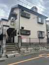 森田コーポの外観画像
