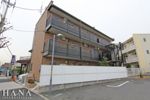 ハイツ カリメラの外観画像