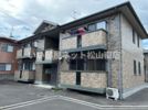 リビングタウン古川西 B棟の外観画像