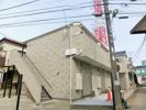 スマートテラスⅡの外観画像