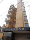 ヴェルス本八幡の外観画像