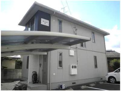 北山荘 B棟の外観画像