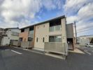 BROOK SIDE 上大類の外観画像