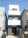B・キャッスル日進の外観画像