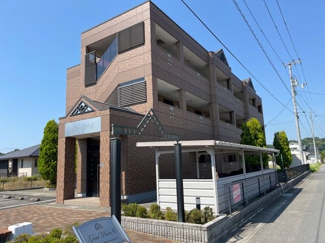 グランピエールCの外観画像