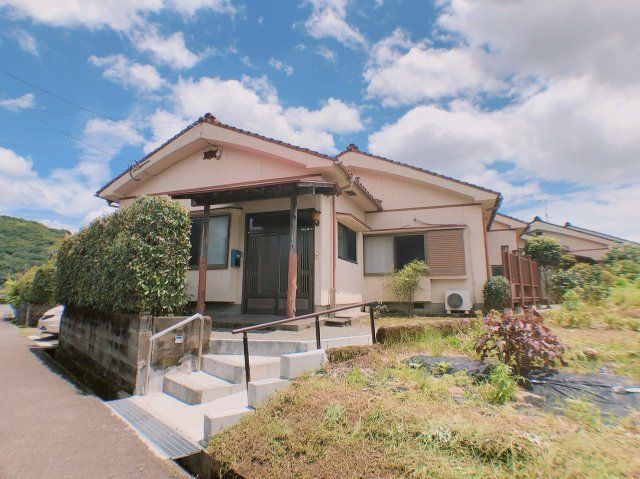 池畑貸家(東餅田)の外観画像