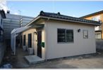 太田町貸家の外観画像