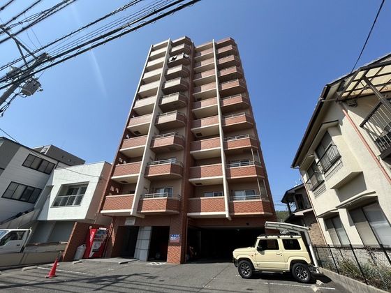 ENISHU己斐本町の外観画像