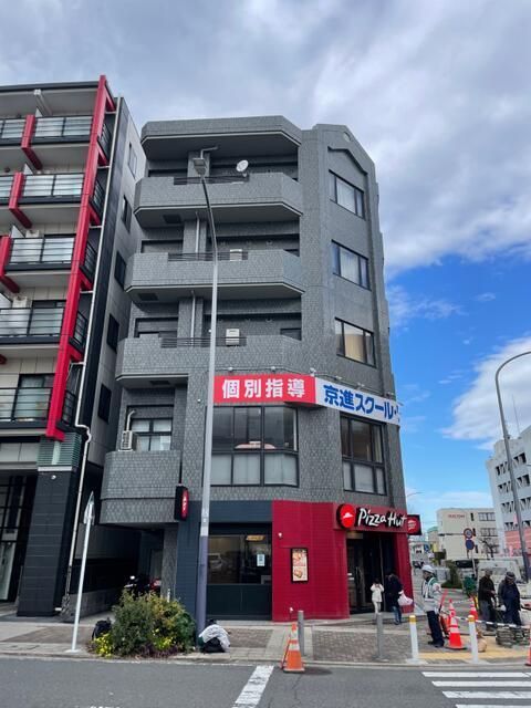 ルネス・ヴィクトワールの外観画像