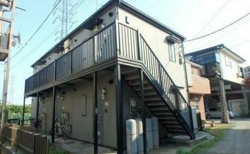 ビオトープの外観画像