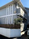 川島ハイムⅡの外観画像