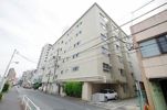 イトーピア国立マンションの外観画像