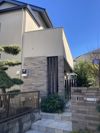 世田谷代田戸建の外観画像