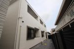 グランディール芳泉B 北棟の外観画像