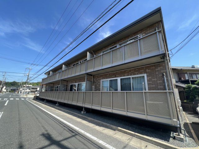 ブルーベリーBの外観画像