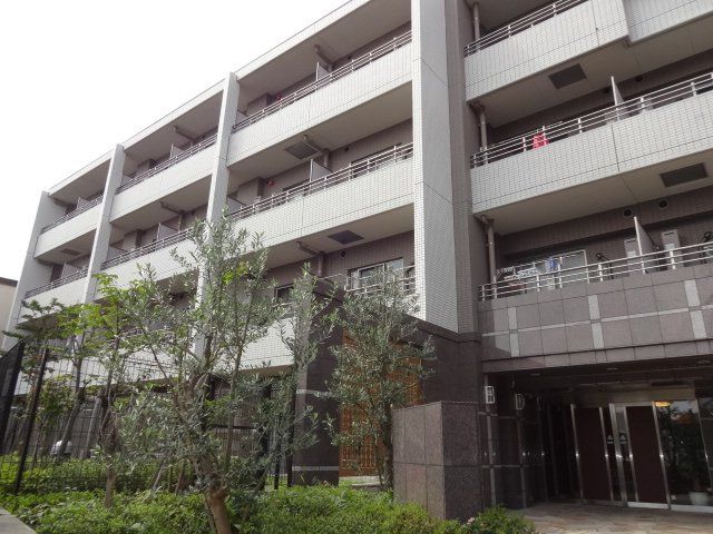 日神デュオステージ田端の外観画像