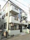 グリーンヴィラの外観画像