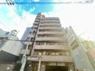 セレッソコート西心斎橋Ⅱの外観画像