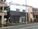 第二見晴し荘の外観画像