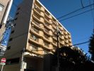 上杉ハイツの外観画像