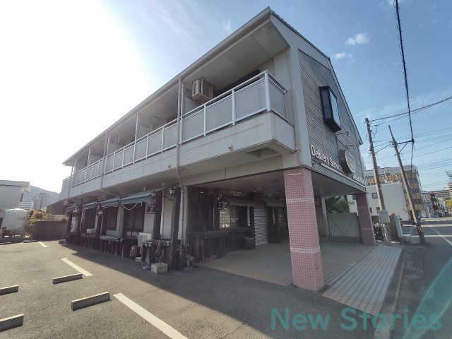 グリーンリバティー新蔵の外観画像