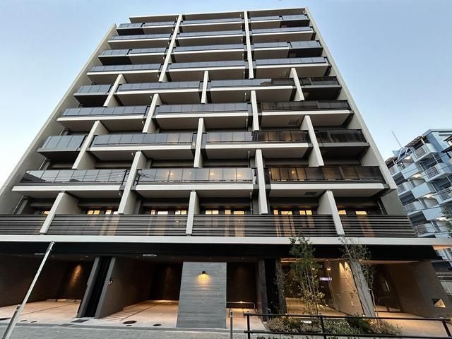 LiveCasa西台の外観画像