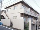 フラット石神井公園の外観画像