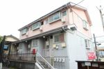 シティハイツの外観画像