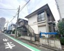 クレール下落合の外観画像
