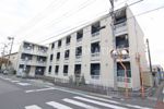 サリーレⅢの外観画像