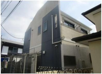 Hyu-gaグランドパレス永福町の外観画像