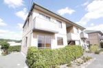 ホワイトサンドリッジ C棟の外観画像