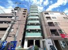 クレシア東心斎橋の外観画像