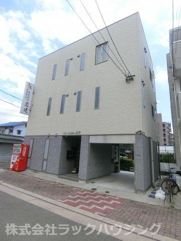 La Luce 速見の外観画像