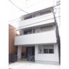 メゾンドマナーの外観画像