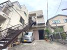 東洋マンションの外観画像