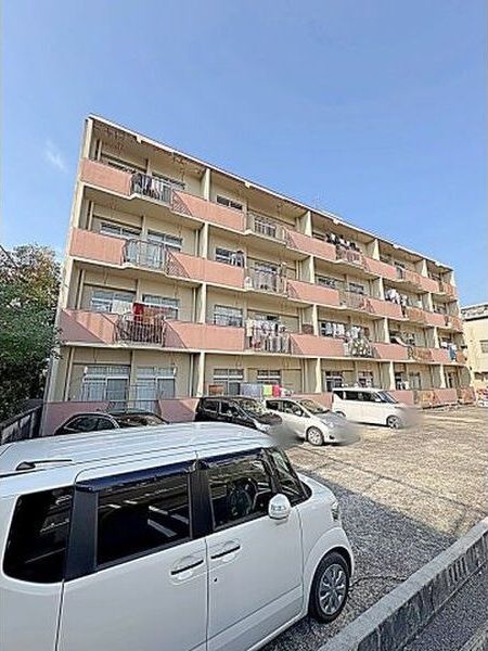 小林ビルの外観画像