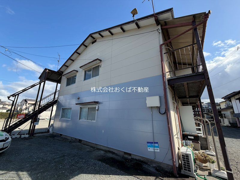 セリシール下南部の外観画像