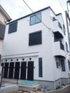 regolith竹ノ塚の外観画像