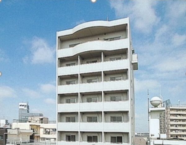 グラン・ソフィア一社の外観画像