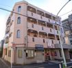 高島平みよしマンションの外観画像