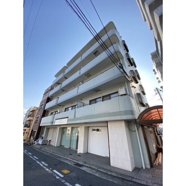 ローレル甲南の外観画像