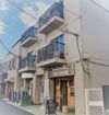 メリーライフ仙川の外観画像