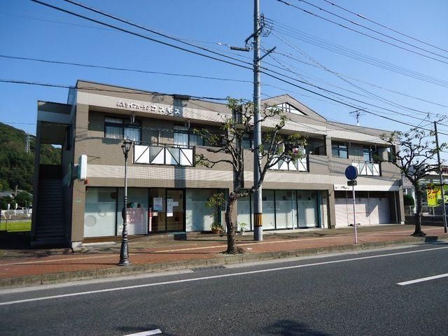 ライフガーデンコスモスの外観画像