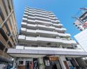 シティマンション平尾の外観画像
