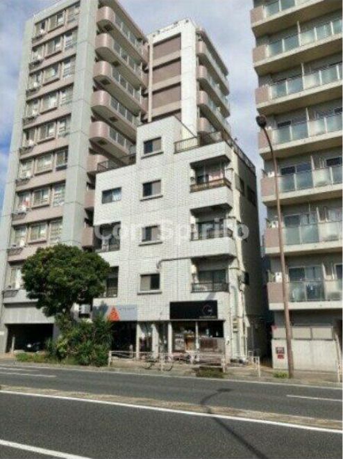 ロゼシャトーヤマザキの外観画像