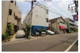 リバーサイド井の頭の外観画像