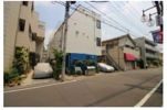 リバーサイド井の頭の外観画像