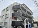 神谷レジデンスの外観画像